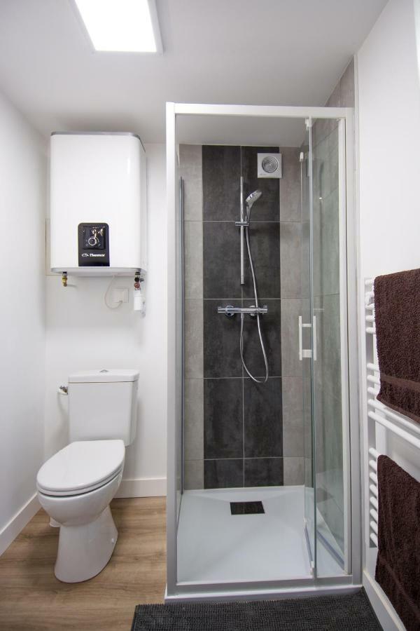 Appartements Saint Nazaire Oceanis Zewnętrze zdjęcie