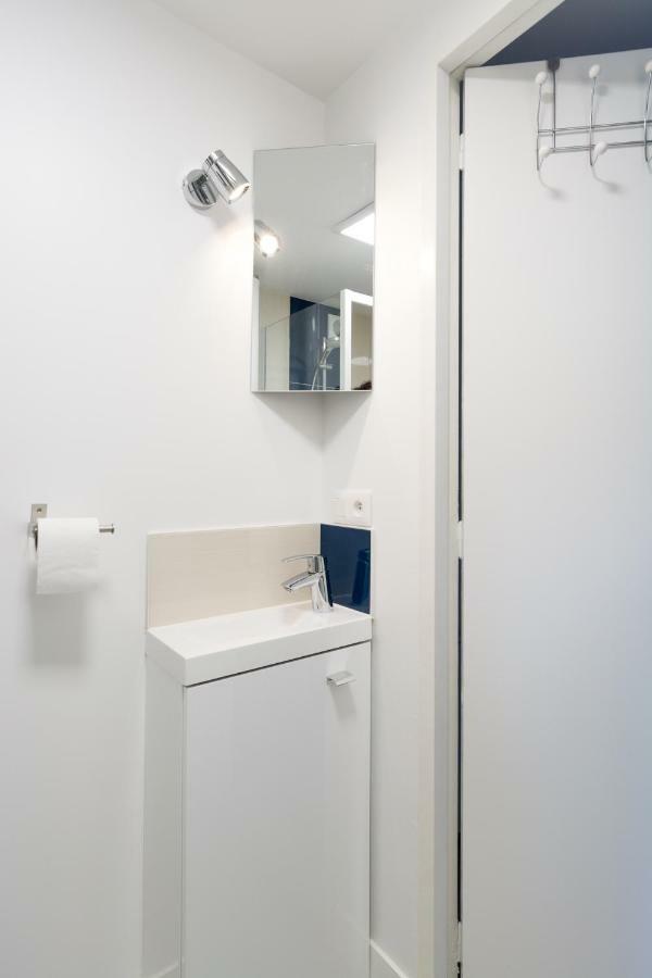 Appartements Saint Nazaire Oceanis Zewnętrze zdjęcie
