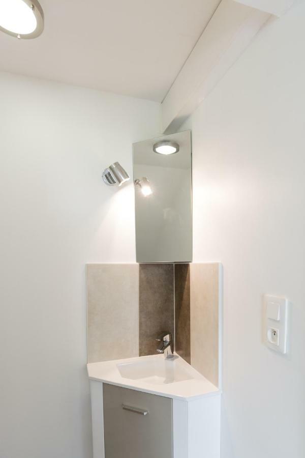 Appartements Saint Nazaire Oceanis Zewnętrze zdjęcie