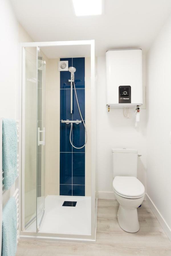 Appartements Saint Nazaire Oceanis Zewnętrze zdjęcie