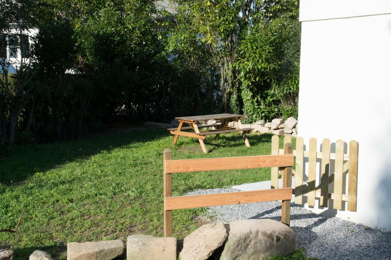 Appartements Saint Nazaire Oceanis Zewnętrze zdjęcie