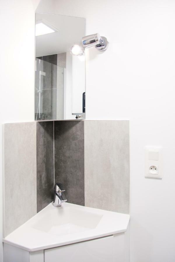 Appartements Saint Nazaire Oceanis Zewnętrze zdjęcie